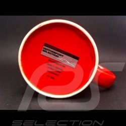 Porsche Motorsport Porsche Design WAP0502080E Mug Cup Tasse 