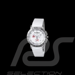Montre Chrono Porsche Racing 919 Le Mans 2014 Porsche Design WAP0700240E Watch Chronographe Uhr 
