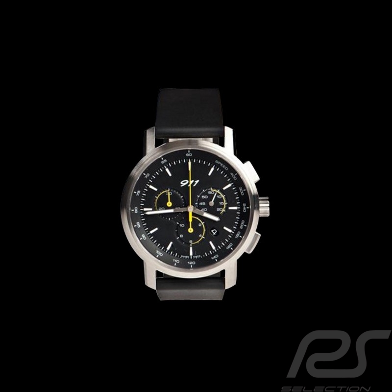 911 Chronograph Porsche Design WAP0700070C 911 Chronograph Porsche Design WAP0700070C