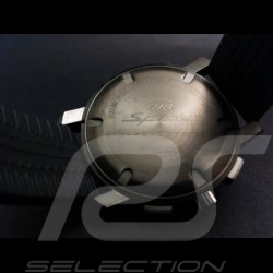 Montre Chrono Porsche Classic 918 Spyder Porsche Design WAP0700810E Uhr Watch Chronographe 