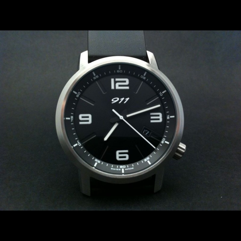 Porsche watch Essentiel 911 Porsche Design WAP0700010F
