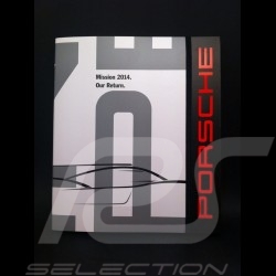Notebook Racing Collection Porsche Design WAP0920050F