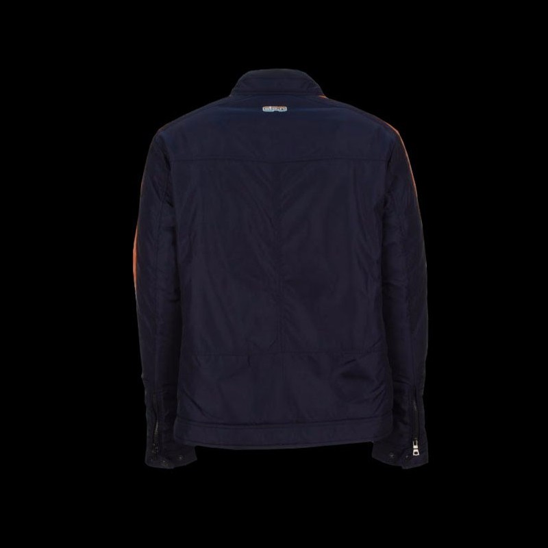 Men's Jacket Gulf Spirit of Racing navy blue