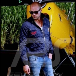 Blouson homme Delaney Gulf Grand Prix Originals