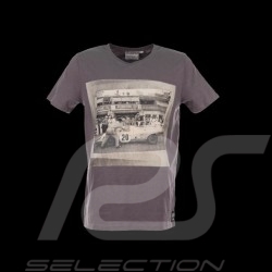 Tee-shirt homme Porsche 917 n° 20 