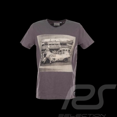 Tee-shirt homme Porsche 917 n° 20 