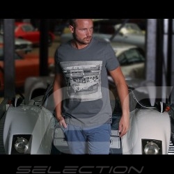 Men's T-shirt Porsche 917 n° 20 