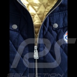 Blouson homme Delaney Gulf Grand Prix Originals