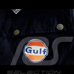 Blouson homme Delaney Gulf Grand Prix Originals