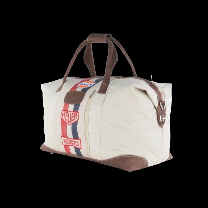 Gulf big travel bag sand