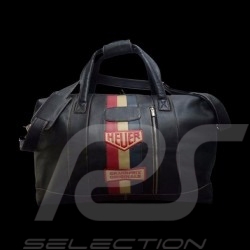 Gulf Big Travel bag leather