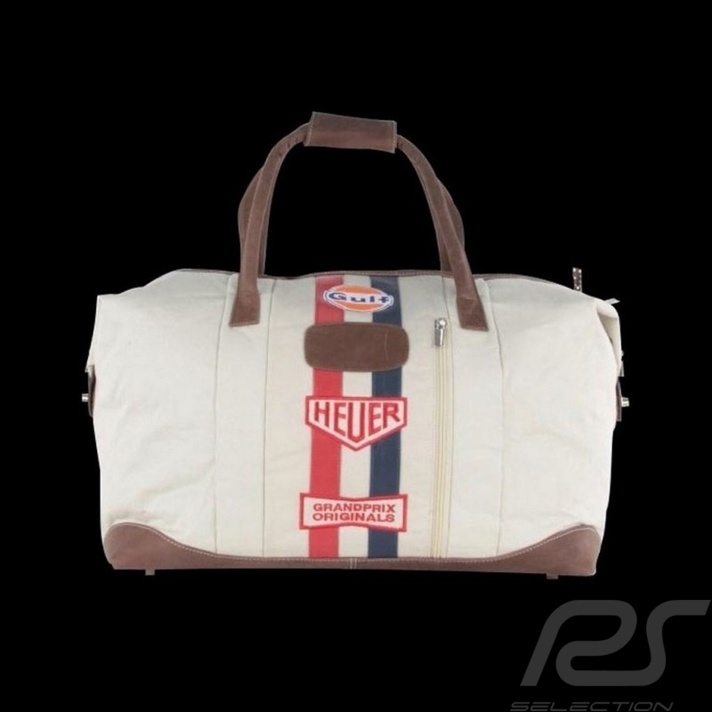 Grand sac de voyage Gulf sable big travel bag sand Grossen Reisetasche sand