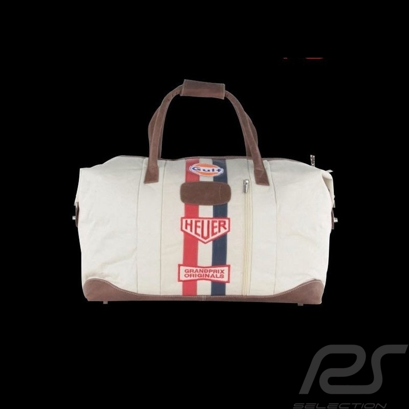 Gulf Travel bag sand