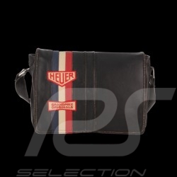 Gulf Schultertasche Leder mittlerer Größe Gulf Schultertasche Leder mittlerer Größe