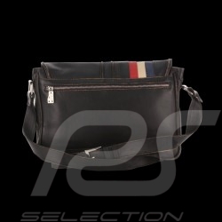Gulf Schultertasche Leder mittlerer Größe Gulf Schultertasche Leder mittlerer Größe