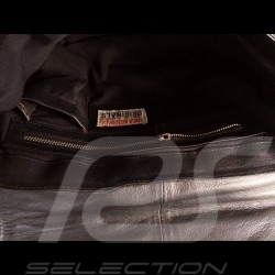 Gulf Schultertasche Leder mittlerer Größe Gulf Schultertasche Leder mittlerer Größe