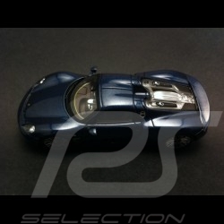 Porsche 718 RS60 Course de côte 1960 