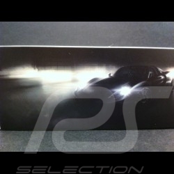 Porsche 918 Spyder noir 1/43 Spark MAP02019615