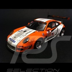 Porsche 991 Carrera 4S Martini rouge 1/43 Spark MAP02020315