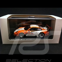 Porsche 991 Carrera 4S Martini rouge 1/43 Spark MAP02020315