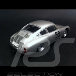 Porsche 991 Carrera 4S Martini rouge 1/43 Spark MAP02020315