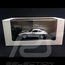 Porsche 991 Carrera 4S Martini rouge 1/43 Spark MAP02020315