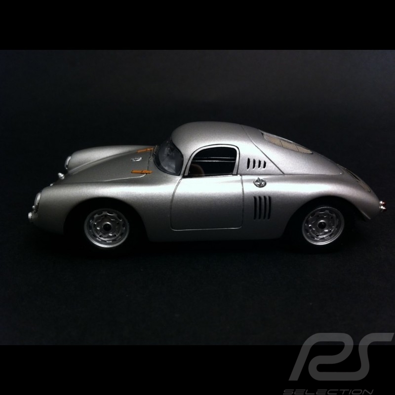 Porsche 550 Prototyp " Le Mans Coupé " 1953 1/43 Spark MAP02020515 Porsche 550 Prototyp " Le Mans Coupé " 1953 1/43 Spark MAP02020515