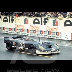 Porsche 908 Spyder " Flunder " n° 29 Le Mans 1970 1/43 Spark MAP02020615