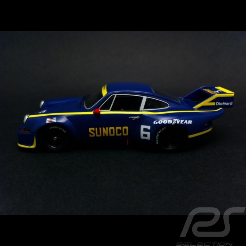 Porsche 718 RS60 Course de côte 1960 