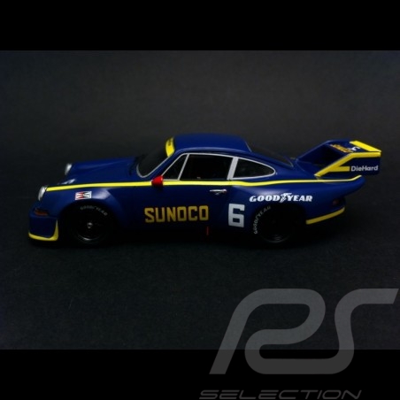 Porsche 718 RS60 Course de côte 1960 