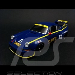 Porsche 718 RS60 Course de côte 1960 
