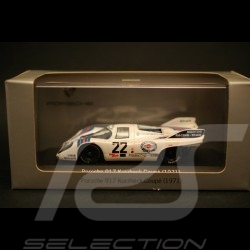 Set Porsche ''History Collection Martini" 1/43 Minichamps  WAP020SET13