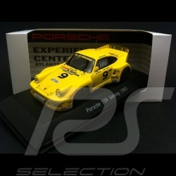 Porsche 934 Sebring 1983 n° 9 1/43 Spark S0934