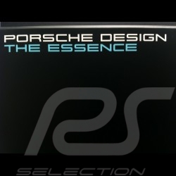 "The Essence" - Set eau de toilette & shampoo Porsche Design