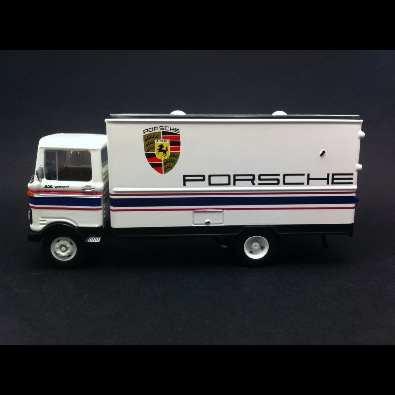 Mercedes LP 608 BMW Motorsport - Premium ClassiXXs 1/43 - Neuve En Boîte
