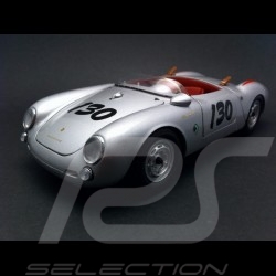 Porsche 550 Spyder n°130 James Dean Little Bastard 1/18 Schuco 450033200