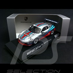 Porsche 991 GT3 Cup Martini 1/43 Spark WAP0200180E