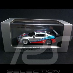 Porsche 991 GT3 Cup Martini 1/43 Spark WAP0200180E