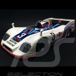 Porsche 936 Martini n° 3 vainqueur winner sieger Monza 1976 1/18 Truescale TSM141827R