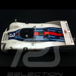 Porsche 936 Martini n° 3 Winner Monza 1976 1/18 Truescale TSM141827R