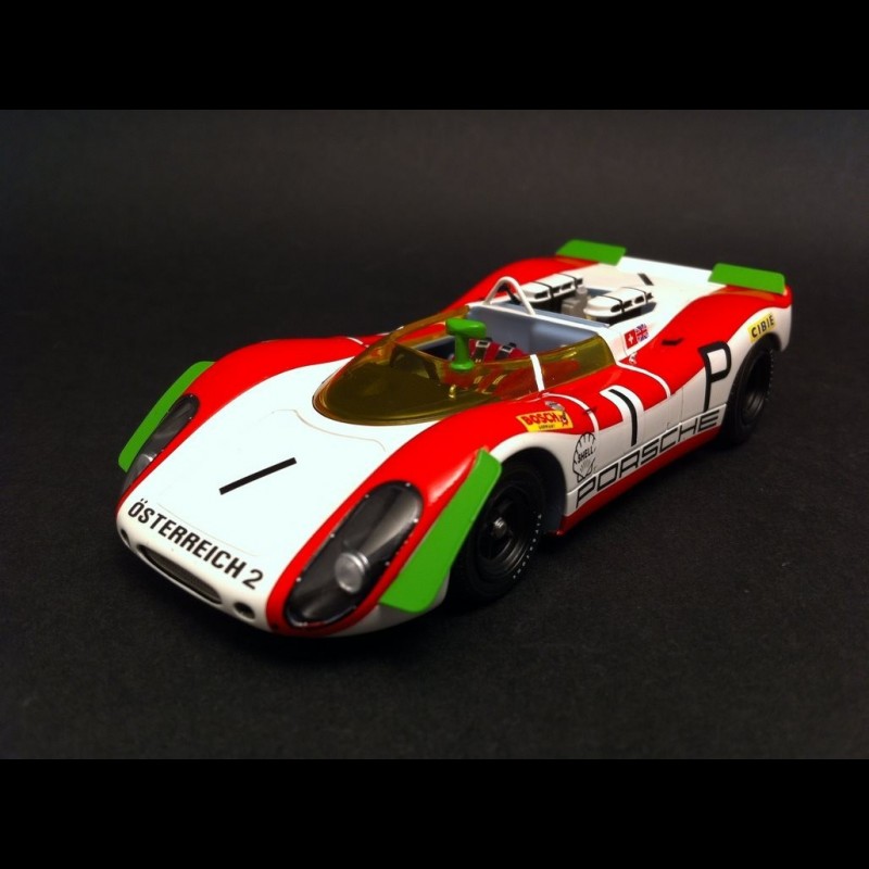 ミニカー MINICHAMPS 430-816714 Porsche 908/80 MINICHAMPS 430