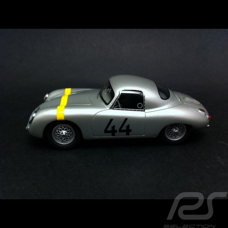 Porsche 718 RS60 Course de côte 1960 