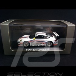 Porsche 997 GT3 RSR 1/43 Minichamps WAP02000618
