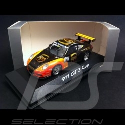 Porsche 997 GT3 Cup N° 28 1/43 Minichamps WAP02012316
