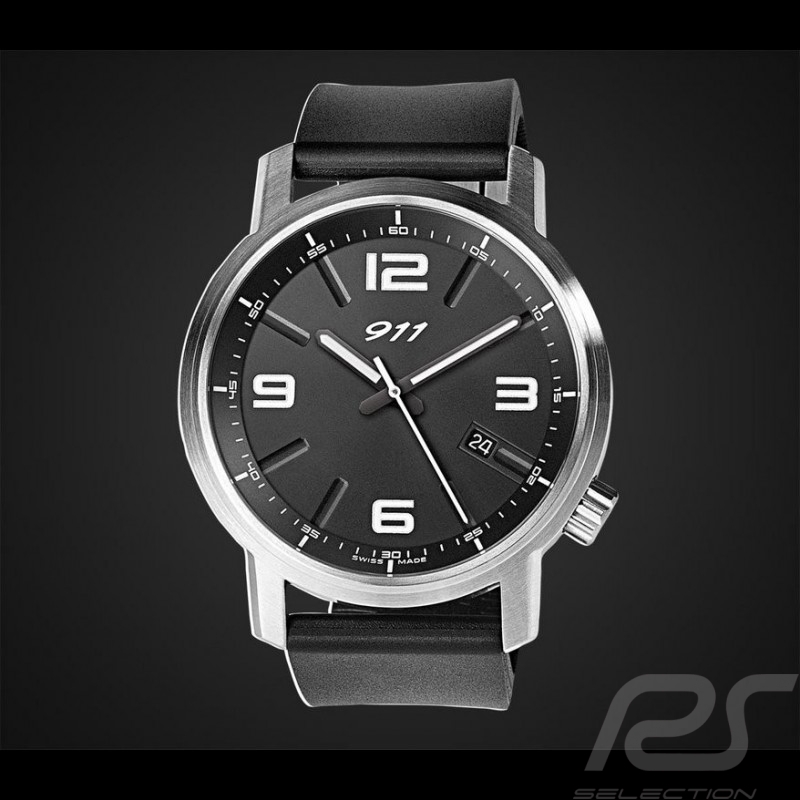 Porsche watch Essentiel 911 Porsche Design WAP0700010F