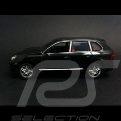 Porsche Cayenne Turbo bordeaux métallisé 