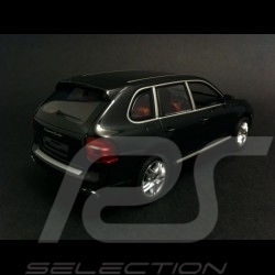 Porsche Cayenne Turbo bordeaux métallisé 