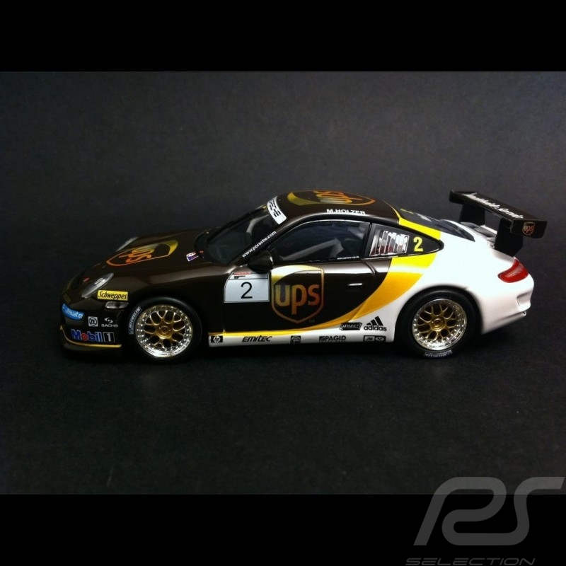 Porsche 997 GT3 Cup N° 2 1/43 Minichamps WAP02002218 Porsche 997 GT3 Cup N° 2 1/43 Minichamps WAP02002218