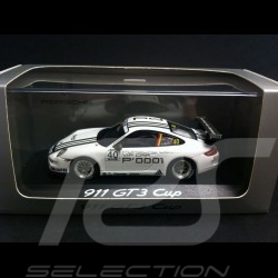 Porsche 997 GT3 Cup VIP PD N° 40 1/43 Minichamps WAP02002718