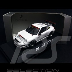 Porsche 911 (997) GT3 Cup 2008 Planète